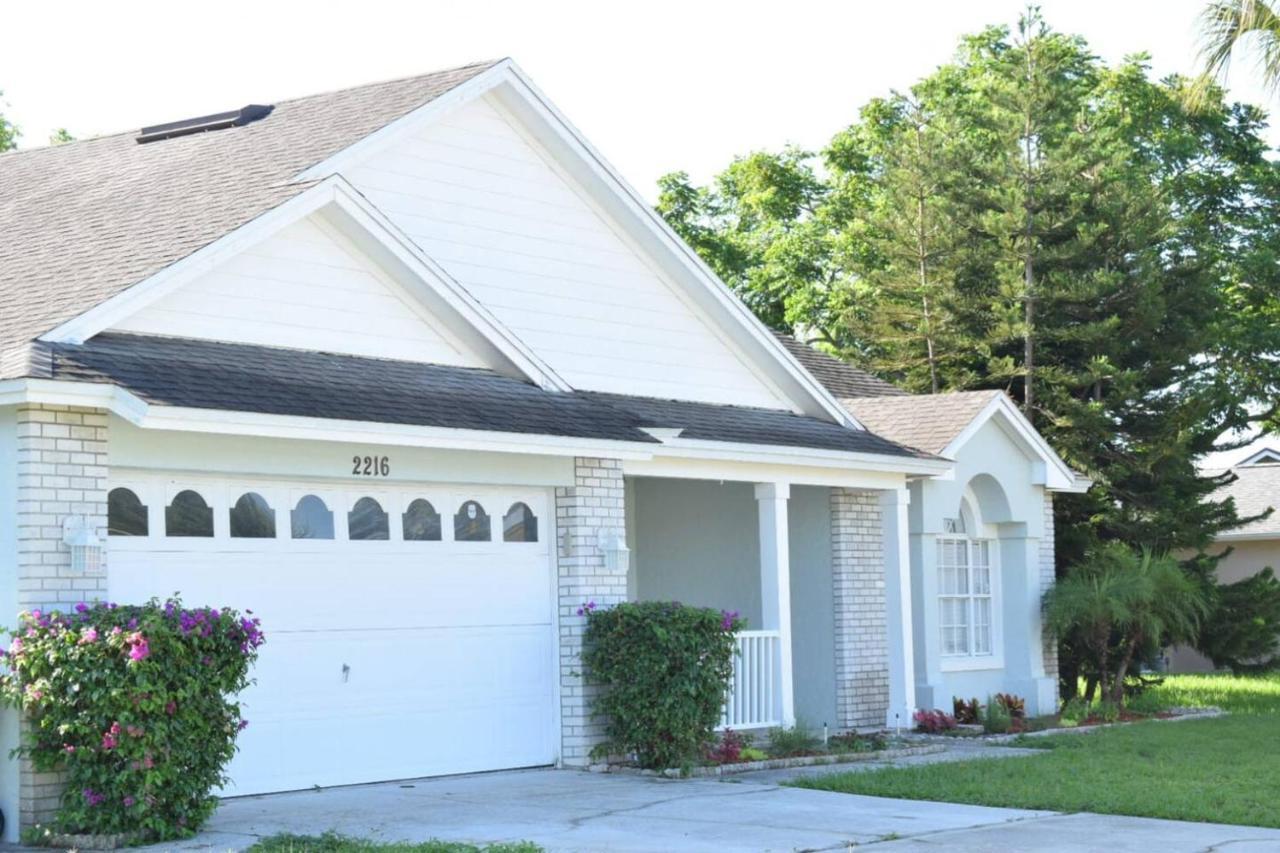Zojo_Lovely House Close To Disney オーランド エクステリア 写真